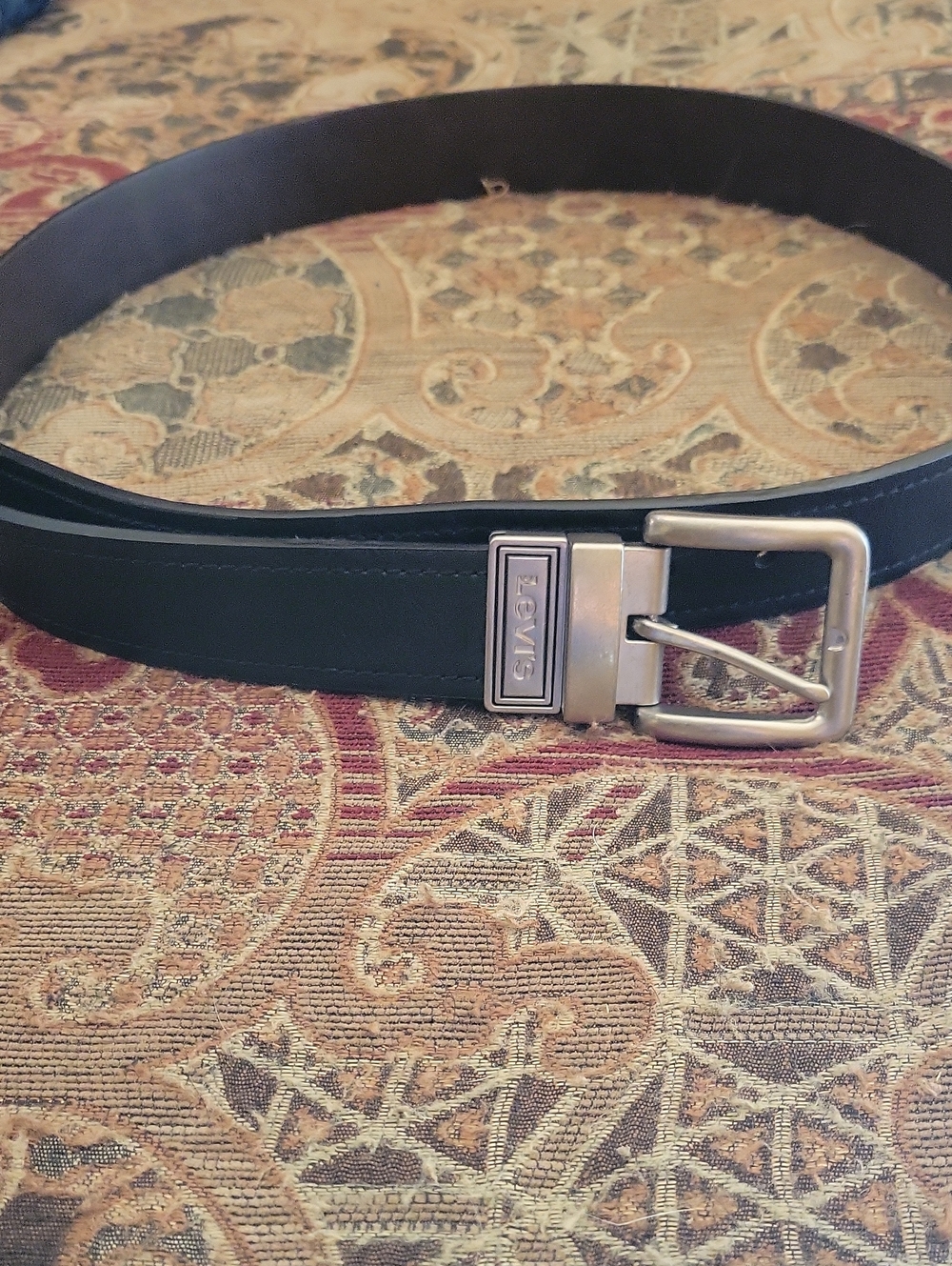Mens Levis Belt